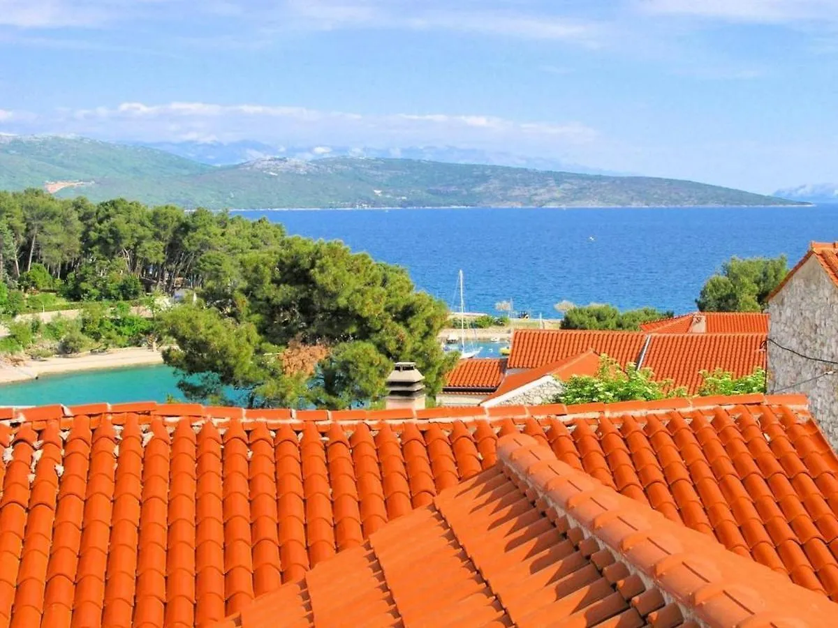 Holiday Home Galija Krk Town