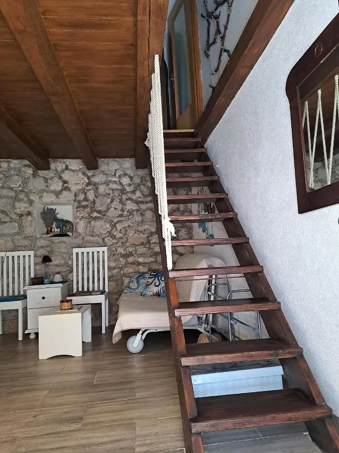 Holiday Home Galija Krk Town