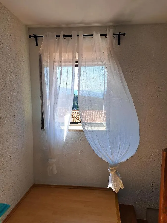 Holiday Home Galija Krk Town Croatia