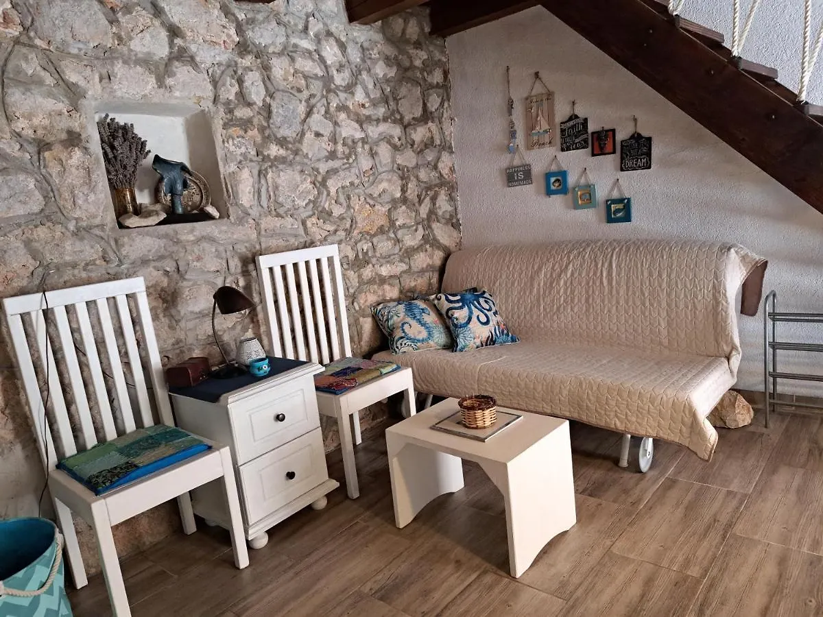 Holiday Home Galija Krk Town