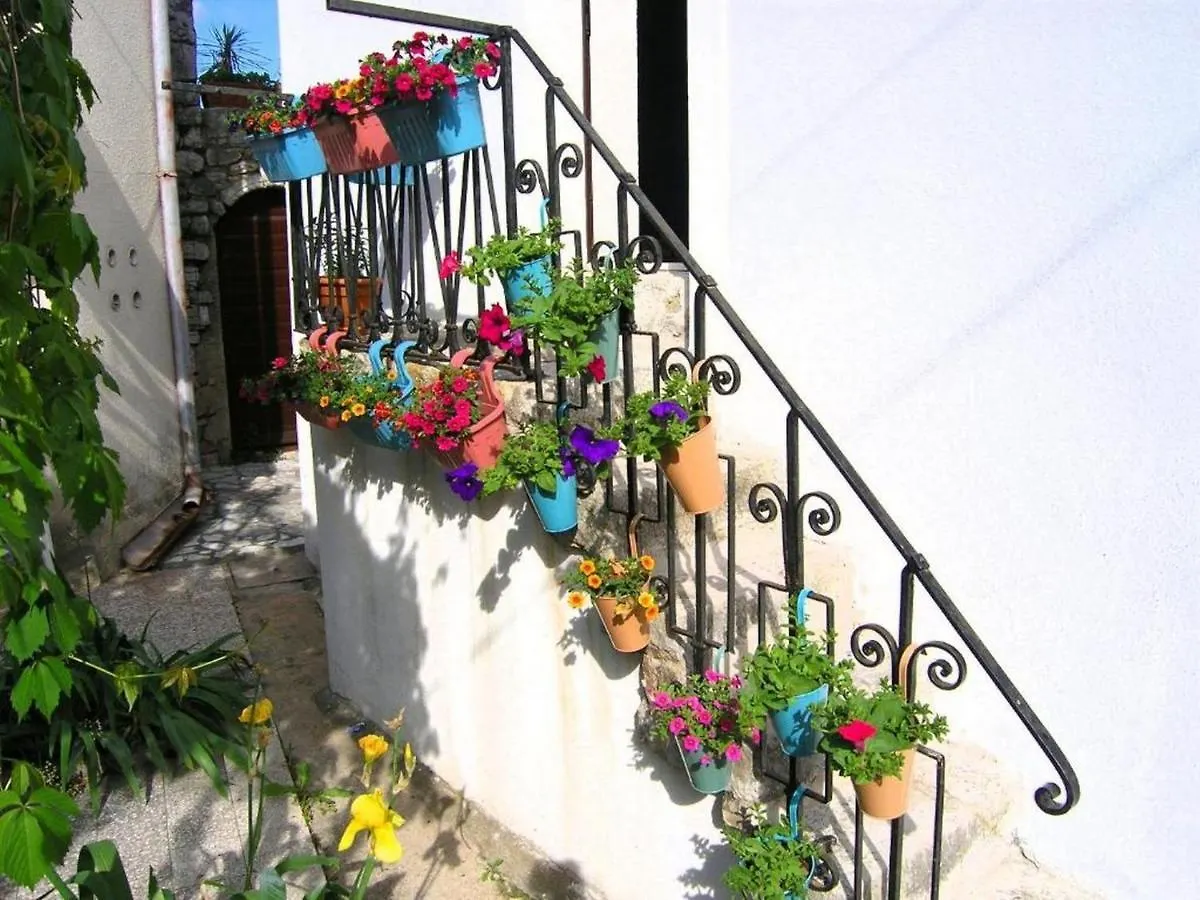 Holiday Home Galija Krk Town Croatia