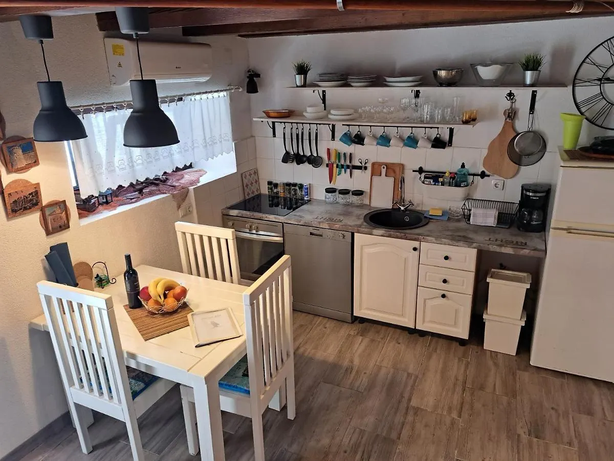 Holiday Home Galija Krk Town 0*,  Croatia