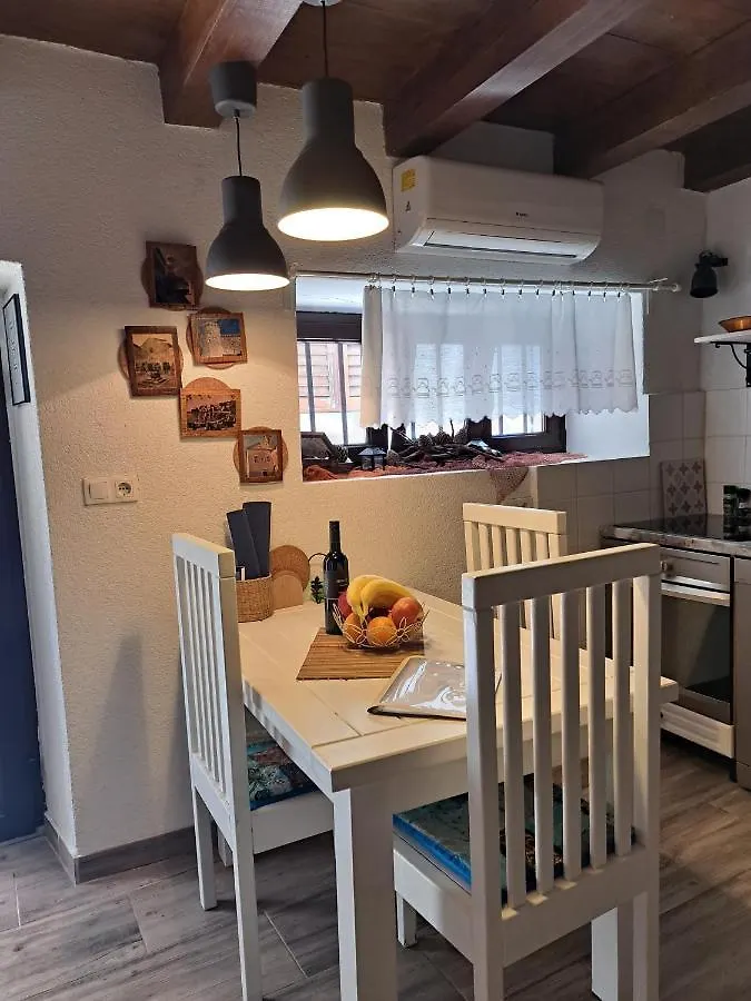 Holiday Home Galija Krk Town