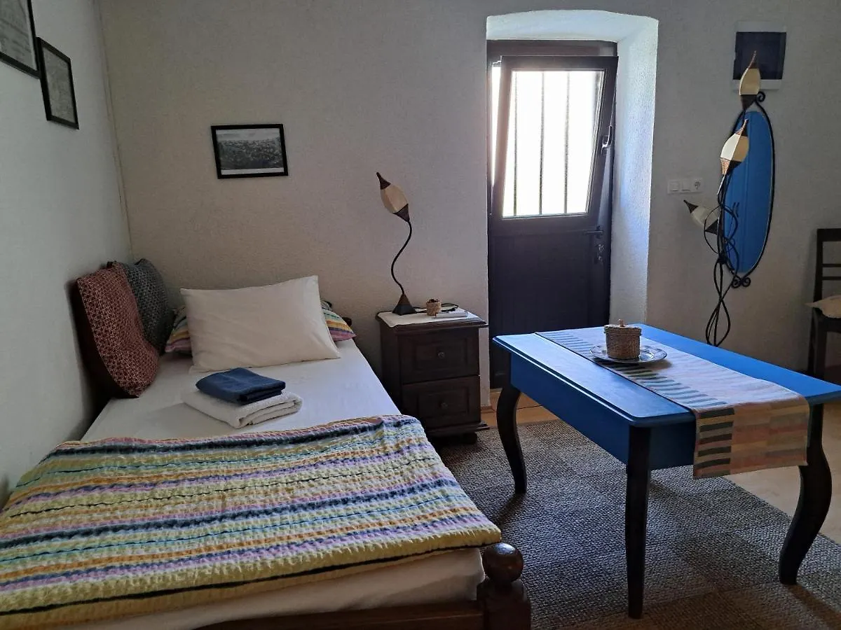 Holiday Home Galija Krk Town
