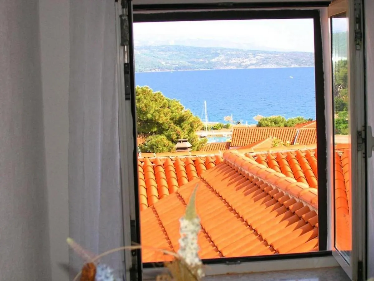 Holiday Home Galija Krk Town