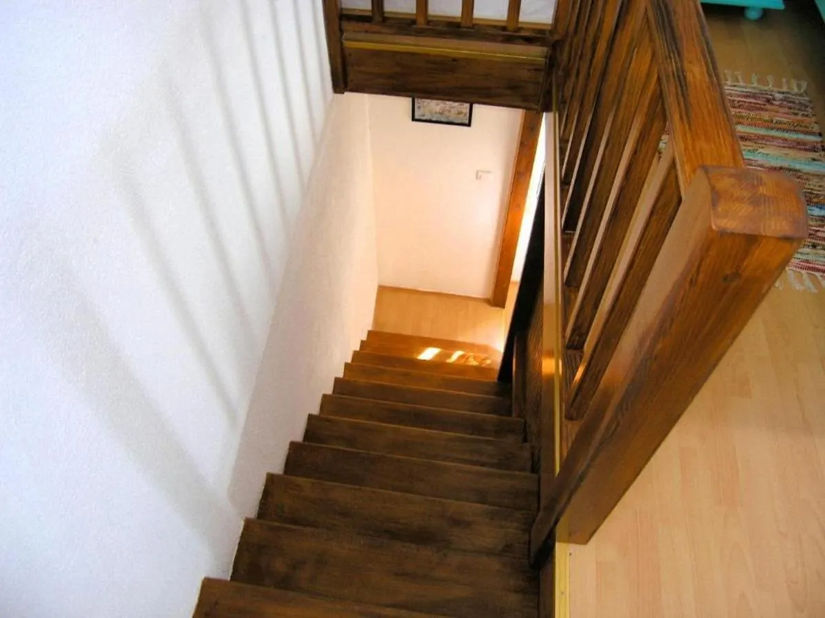 Holiday Home Galija Krk Town Croatia