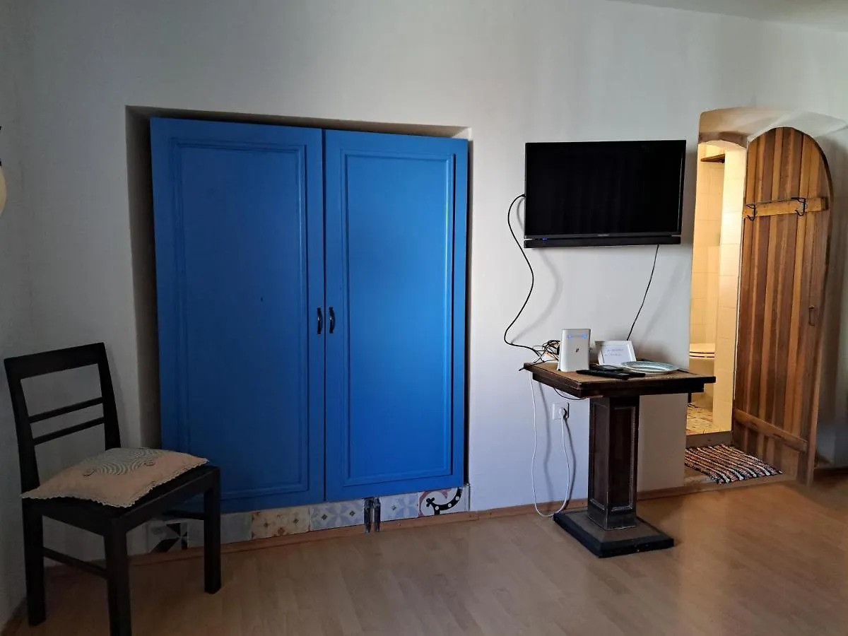 Holiday Home Galija Krk Town 0*,  Croatia