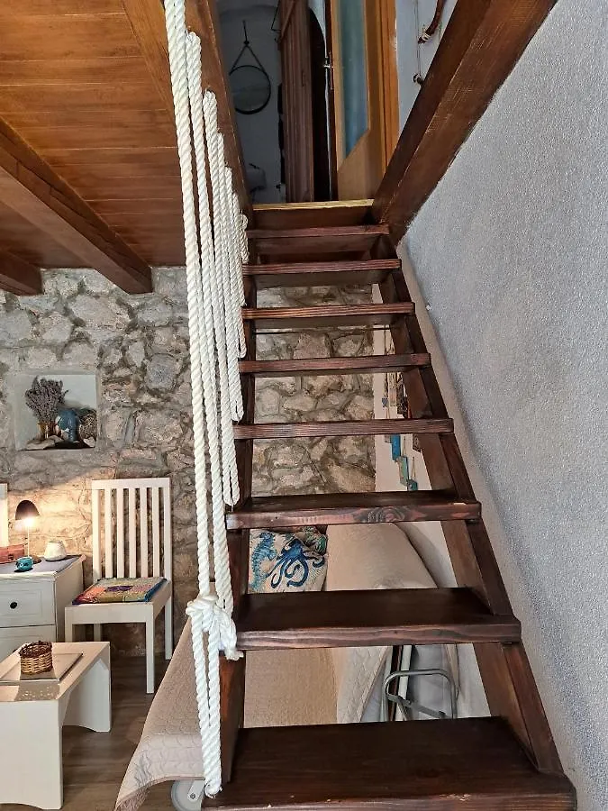 Holiday Home Galija Krk Town