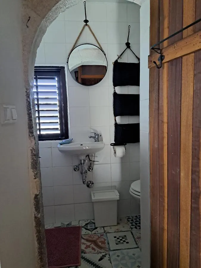Holiday Home Galija Krk Town
