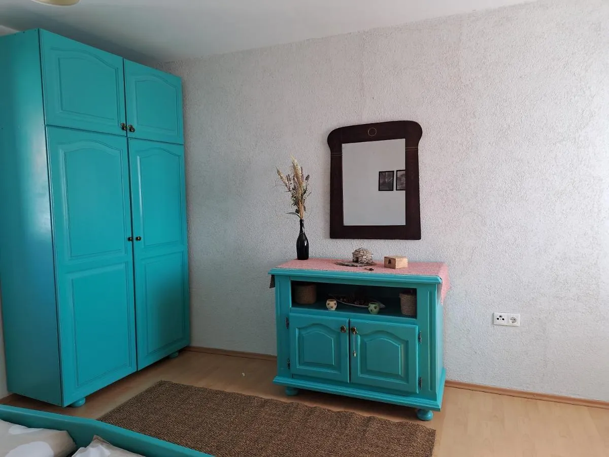 Holiday Home Galija Krk Town