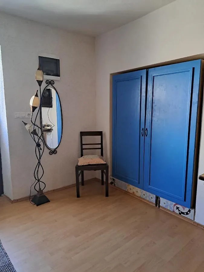 Holiday Home Galija Krk Town 0*,  Croatia