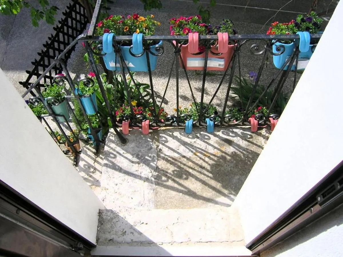 Holiday Home Galija Krk Town
