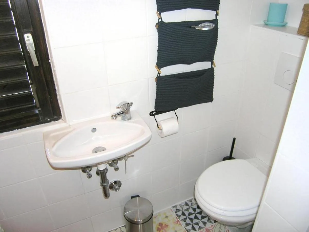 Holiday Home Galija Krk Town 0*,