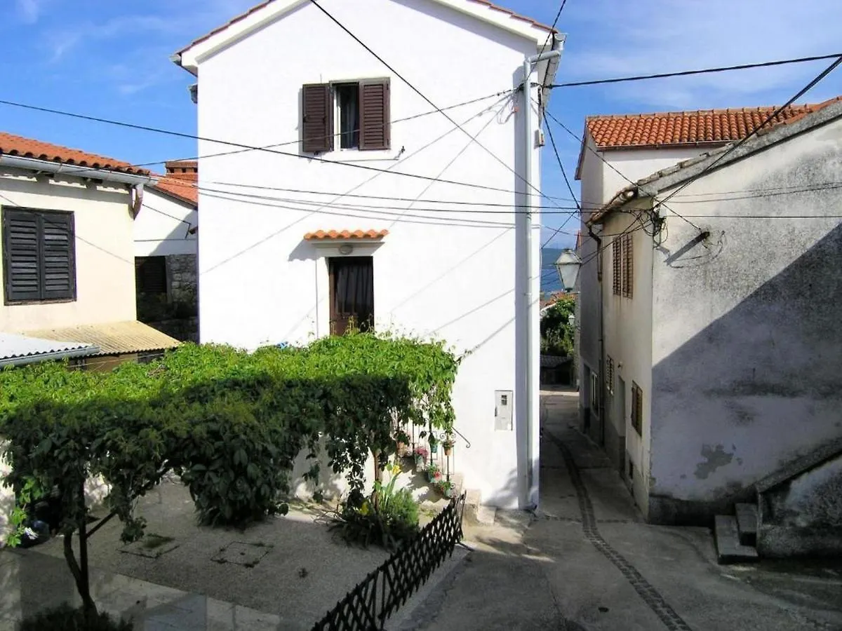 Holiday Home Galija Krk Town
